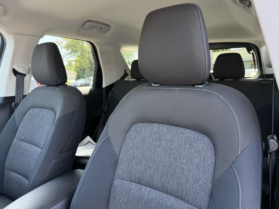 used 2024 Ford Bronco Sport car, priced at $26,000