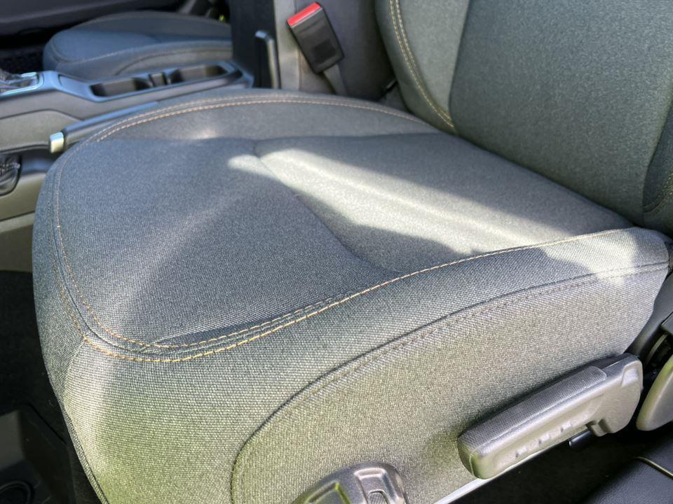 new 2026 Jeep Wrangler car, priced at $50,045