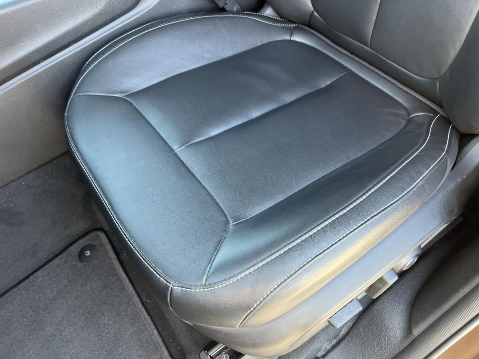 used 2023 Jeep Grand Cherokee car, priced at $33,500