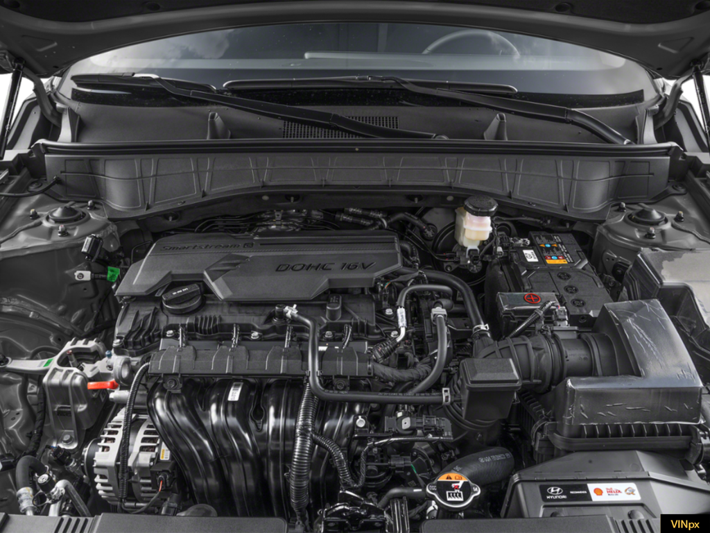 used 2024 Hyundai Kona car