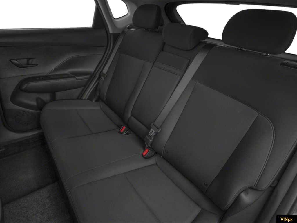 used 2024 Hyundai Kona car