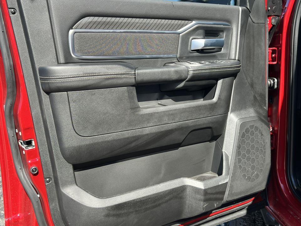 new 2026 Ram 2500 car, priced at $60,936