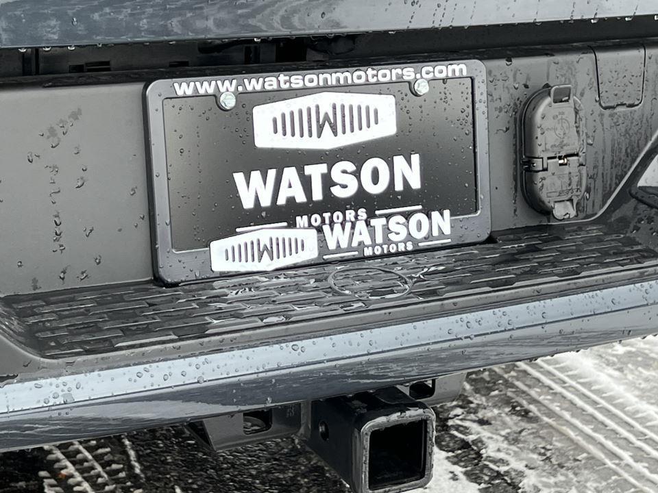 new 2026 Ram 1500 car, priced at $56,332