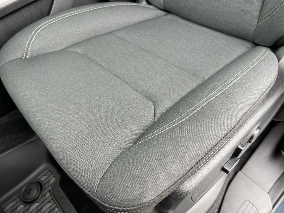 new 2026 Ram 1500 car, priced at $56,332