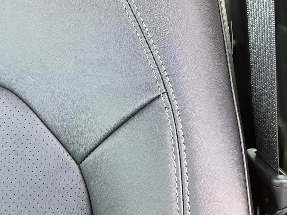 new 2026 Chrysler Pacifica car, priced at $46,506