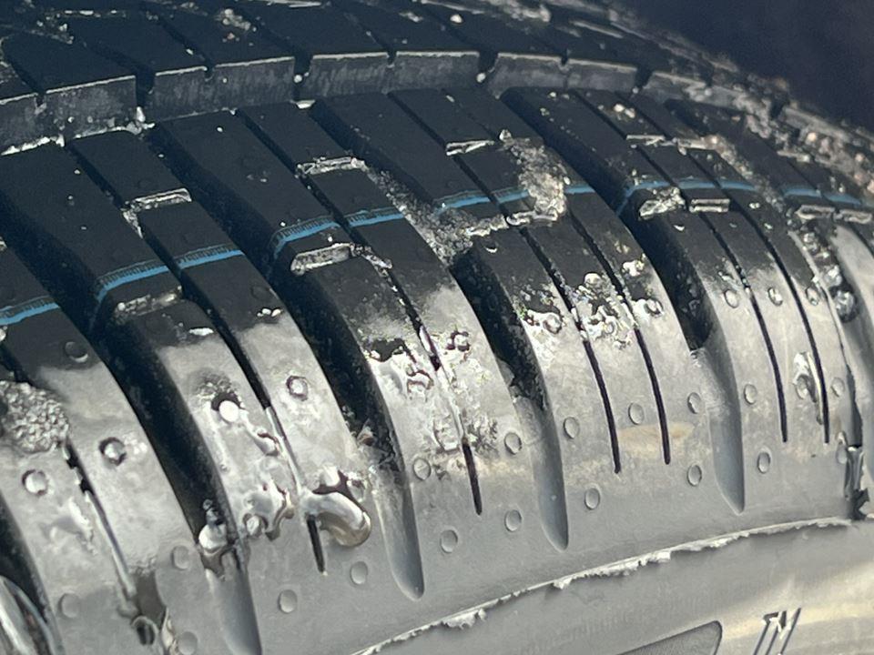 new 2026 Chrysler Pacifica car, priced at $46,506