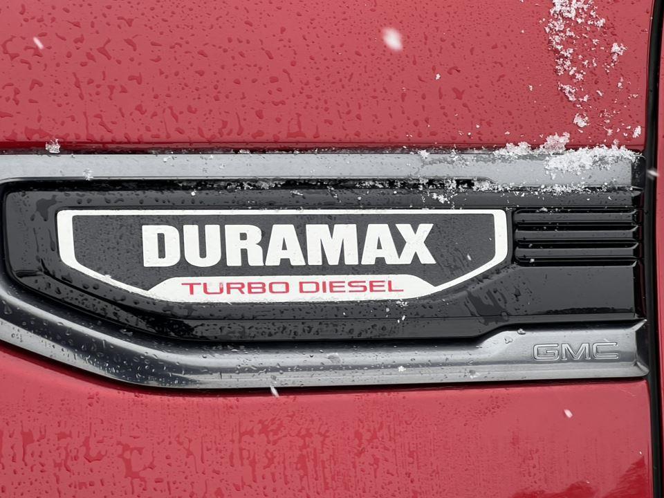 used 2021 GMC Sierra 1500 car, priced at $39,890