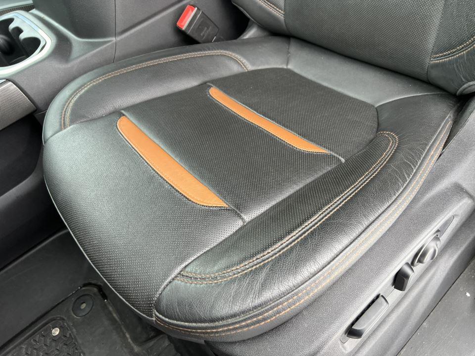 used 2021 GMC Sierra 1500 car, priced at $39,890