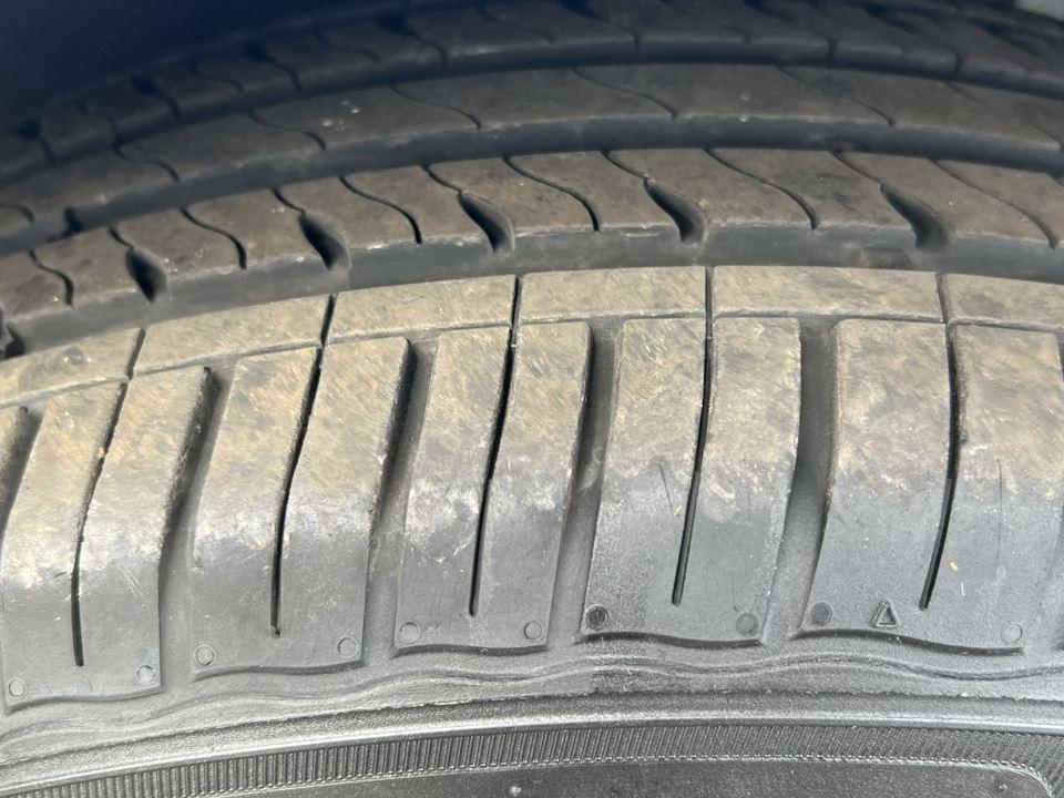 used 2021 Chevrolet Equinox car, priced at $17,990