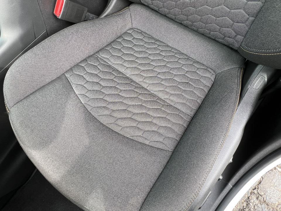 used 2021 Chevrolet Equinox car, priced at $17,990