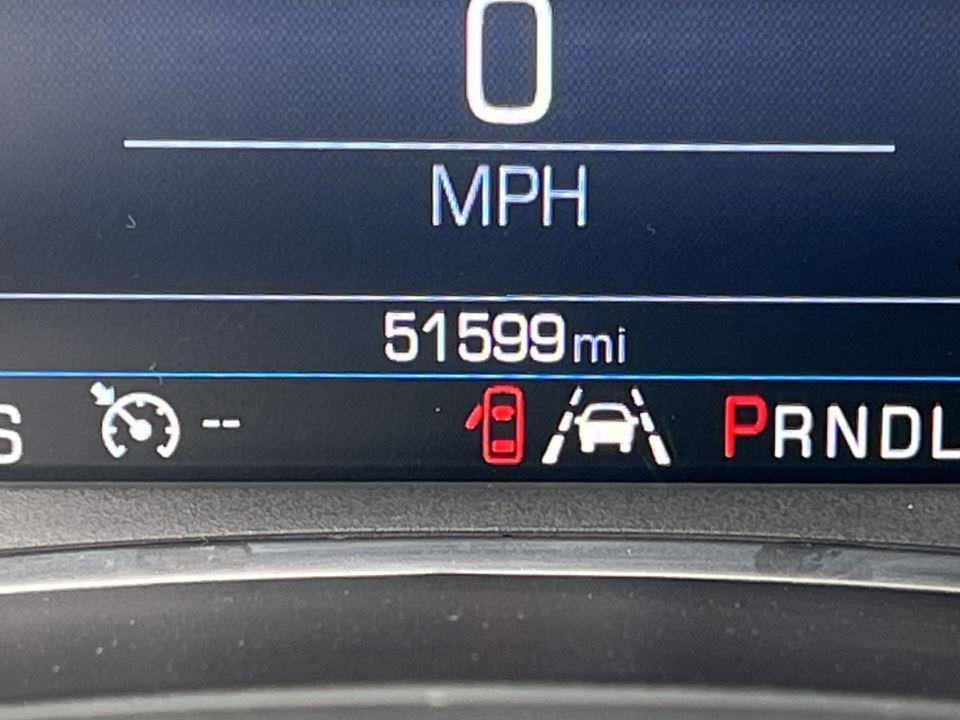 used 2021 Chevrolet Equinox car, priced at $17,990