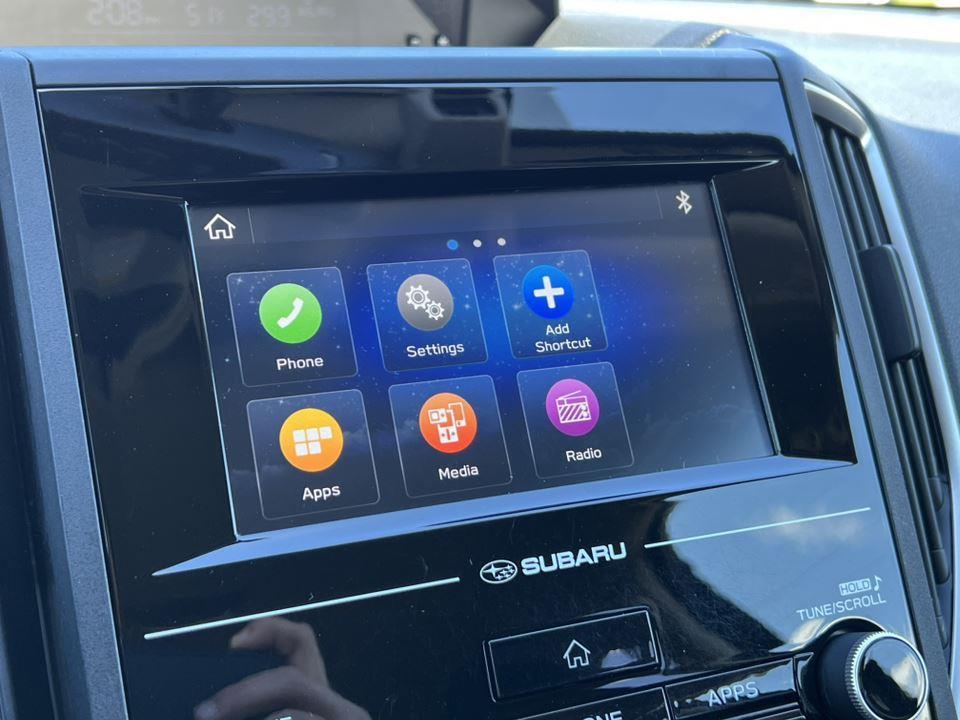 used 2020 Subaru Crosstrek car, priced at $17,500