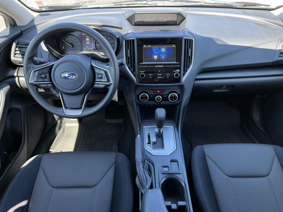 used 2020 Subaru Crosstrek car, priced at $17,500