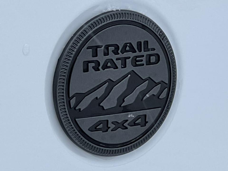 new 2026 Jeep Wrangler car, priced at $49,677