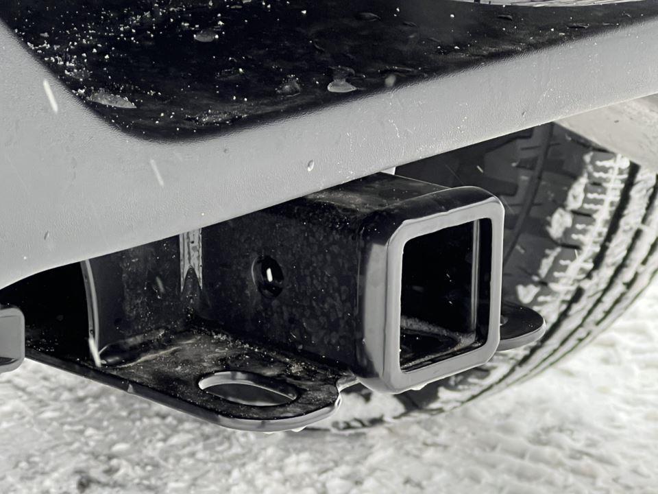 new 2026 Jeep Wrangler car, priced at $49,677