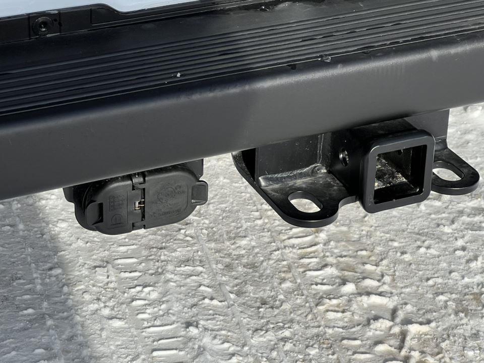 new 2026 Ram ProMaster 2500 car, priced at $50,620