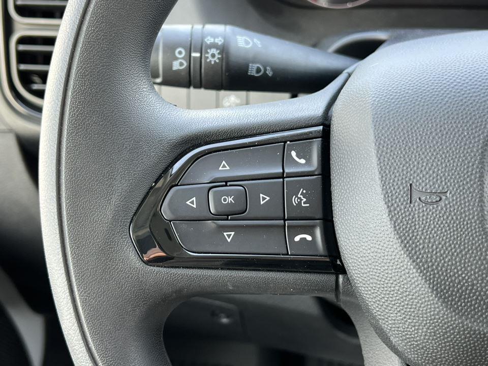 new 2026 Ram ProMaster 2500 car, priced at $50,620