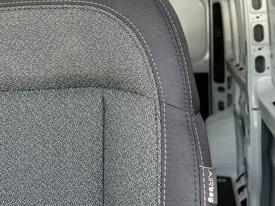 new 2026 Ram ProMaster 2500 car, priced at $50,620