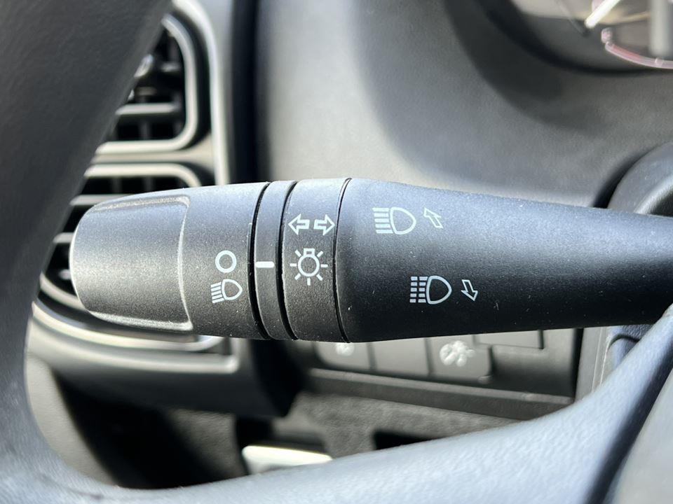 new 2026 Ram ProMaster 2500 car, priced at $50,620