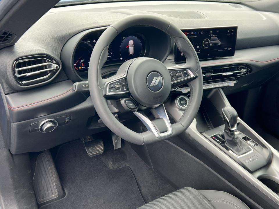 used 2024 Dodge Hornet car, priced at $27,538