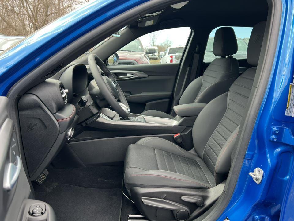 used 2024 Dodge Hornet car, priced at $27,538