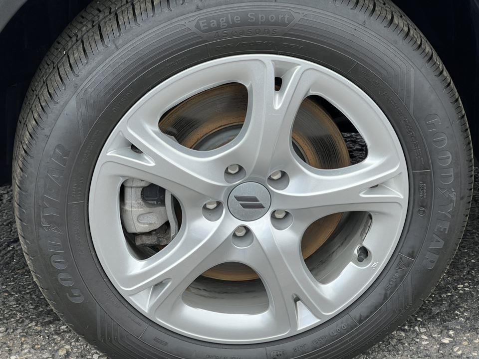 used 2024 Dodge Hornet car, priced at $27,538