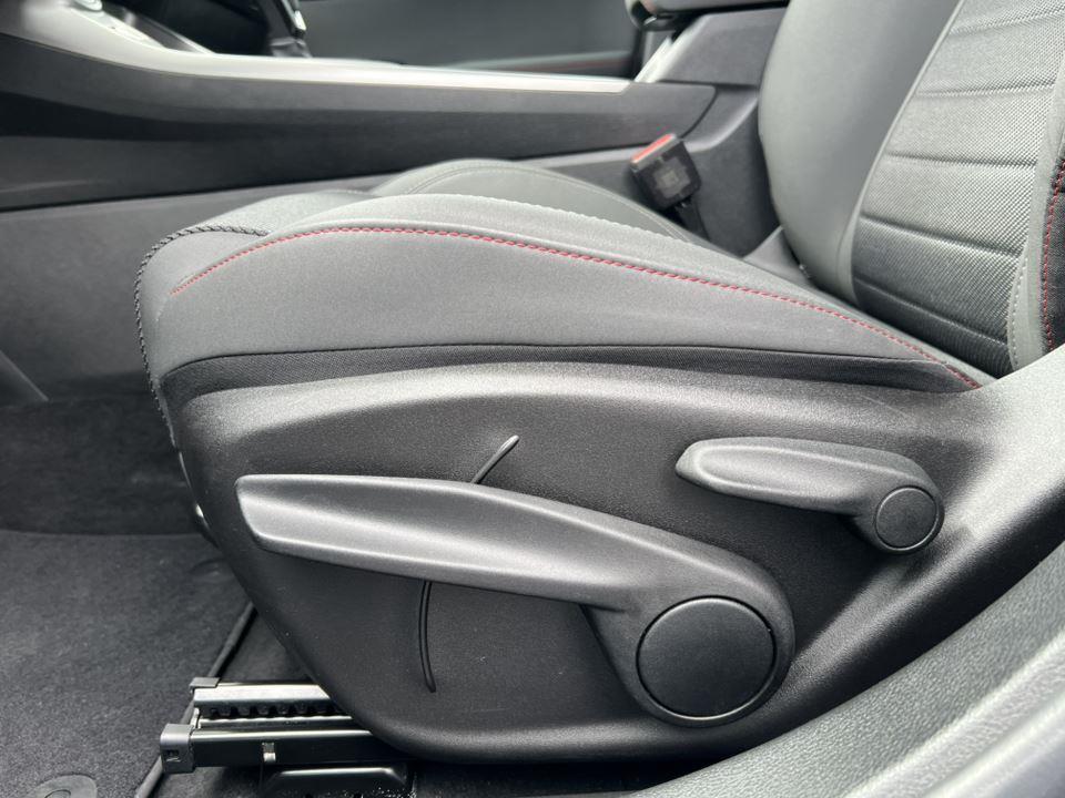 used 2024 Dodge Hornet car, priced at $27,538