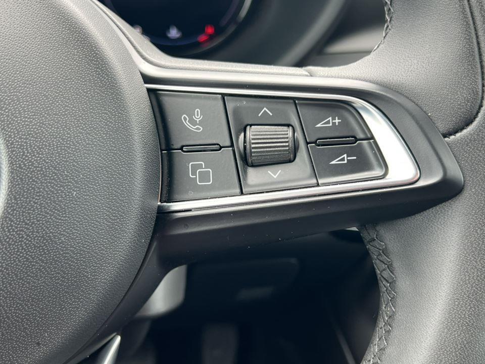 used 2024 Dodge Hornet car, priced at $27,538