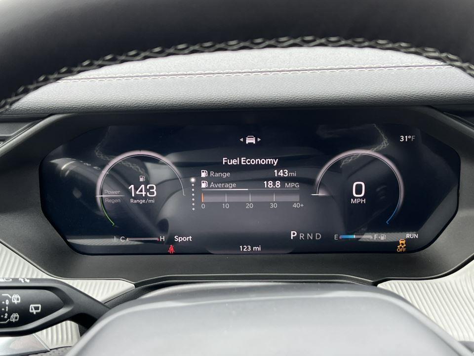 new 2026 Jeep Cherokee car, priced at $42,706