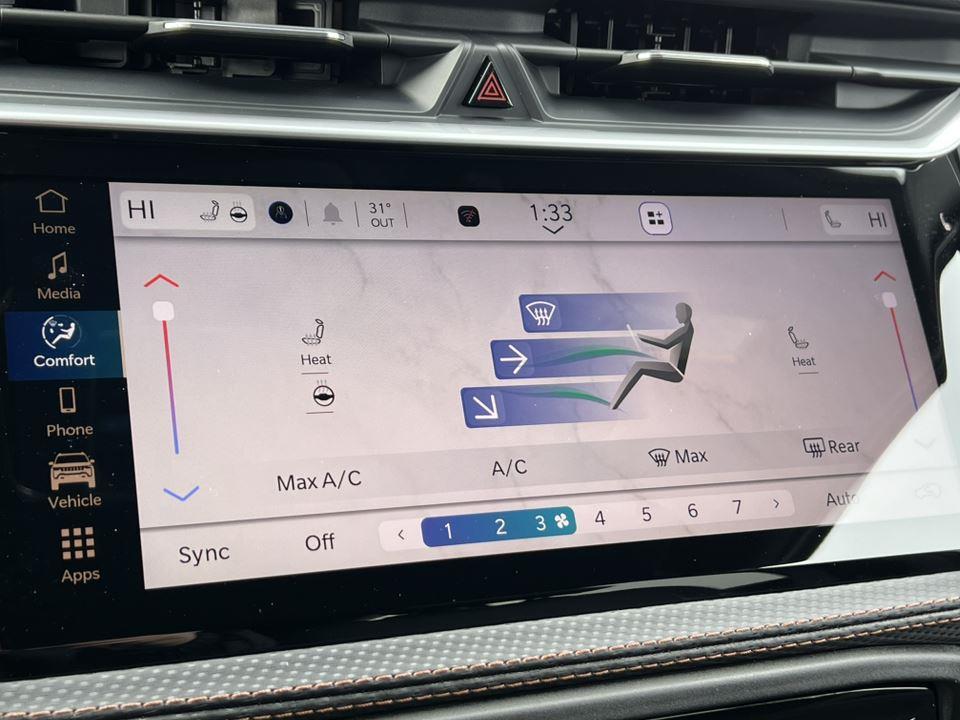 new 2026 Jeep Cherokee car, priced at $42,706