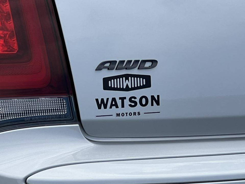 used 2023 Chrysler 300 car, priced at $36,990