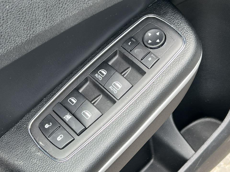 used 2023 Chrysler 300 car, priced at $36,990