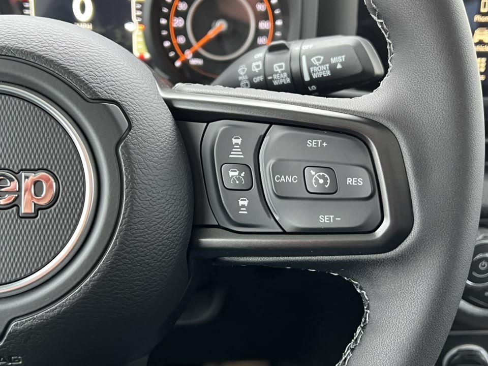 new 2026 Jeep Wrangler car, priced at $51,238