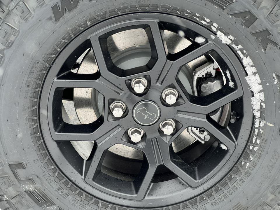 new 2026 Jeep Wrangler car, priced at $51,238