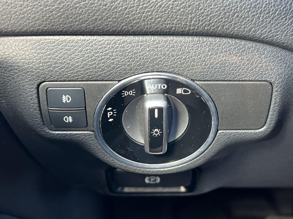 used 2019 Mercedes-Benz GLA 250 car, priced at $19,500