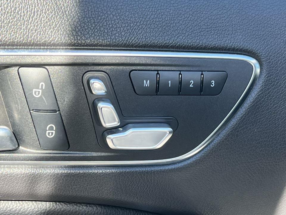 used 2019 Mercedes-Benz GLA 250 car, priced at $19,500