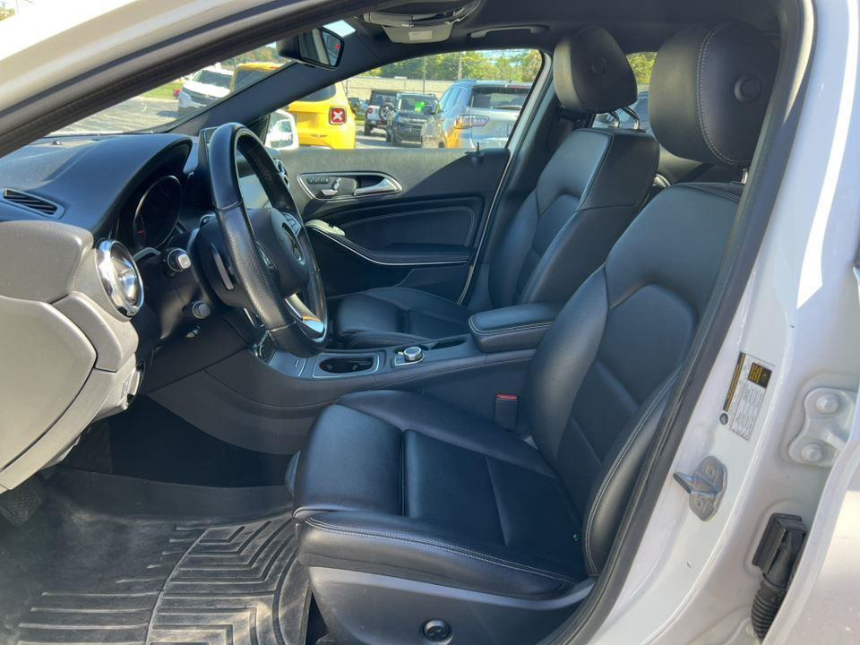 used 2019 Mercedes-Benz GLA 250 car, priced at $19,500