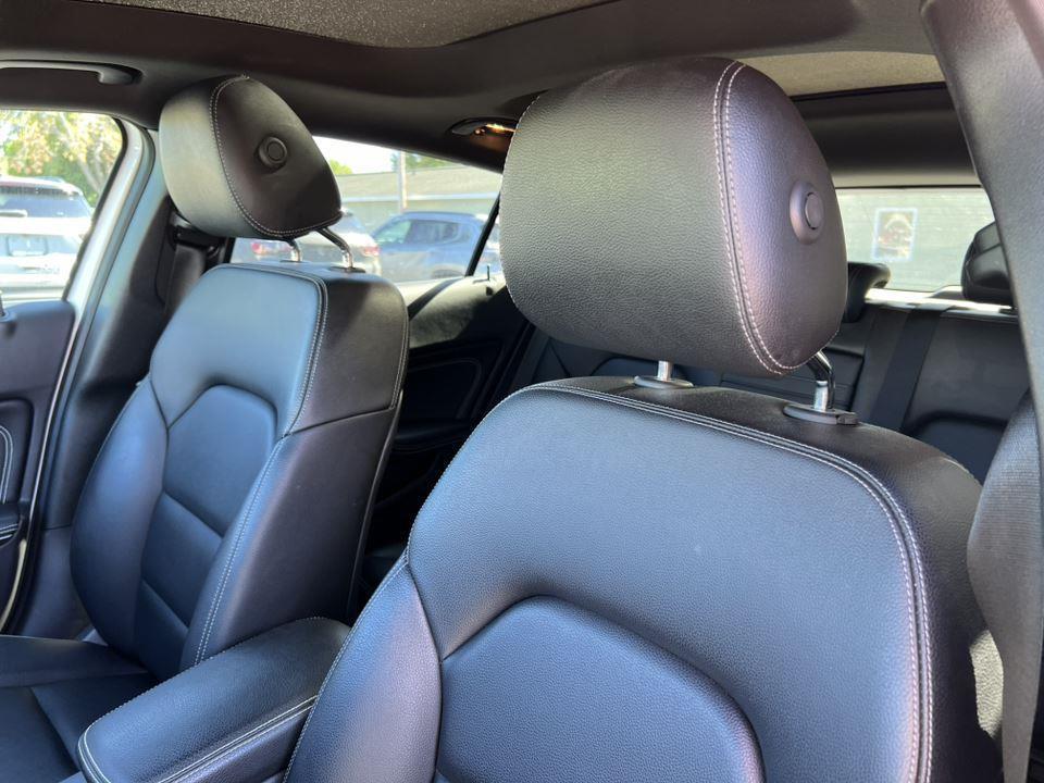 used 2019 Mercedes-Benz GLA 250 car, priced at $19,500