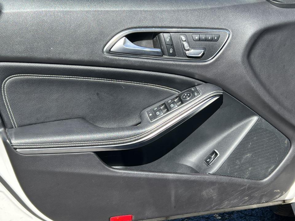 used 2019 Mercedes-Benz GLA 250 car, priced at $19,500