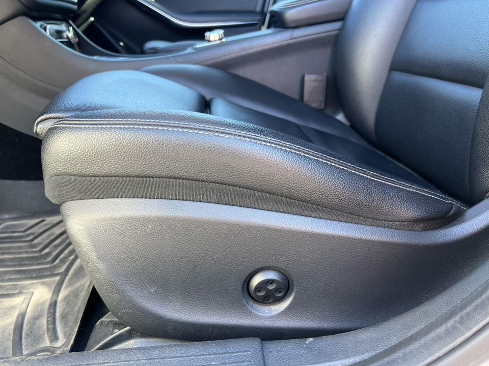 used 2019 Mercedes-Benz GLA 250 car, priced at $19,500