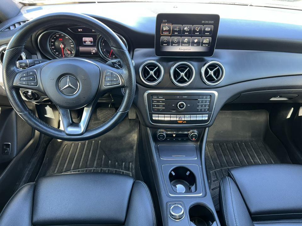used 2019 Mercedes-Benz GLA 250 car, priced at $19,500