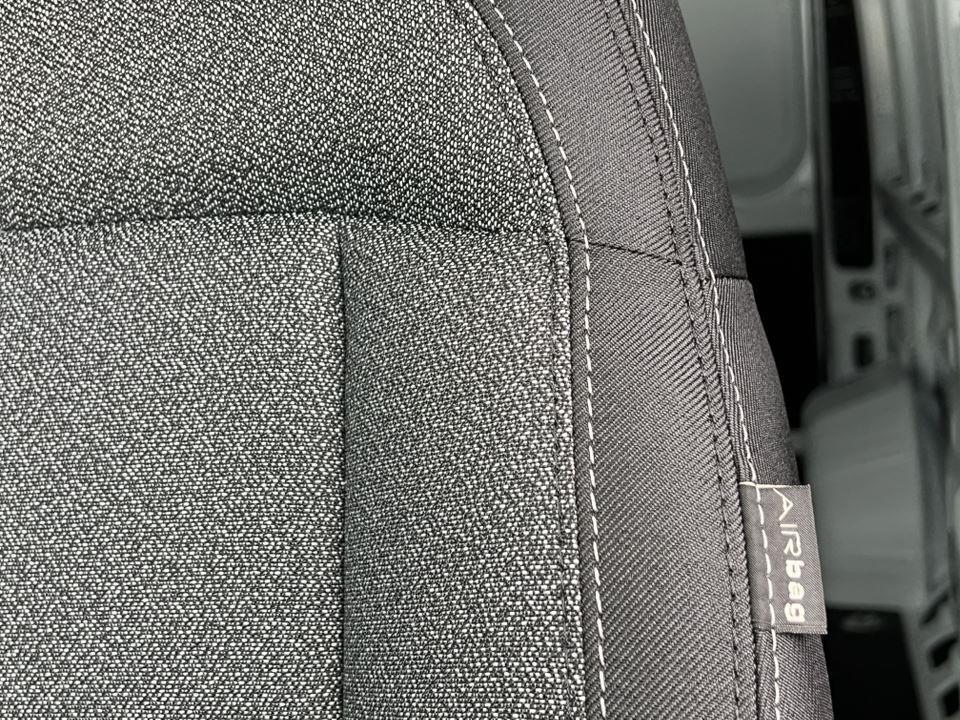 new 2026 Ram ProMaster 2500 car, priced at $50,620