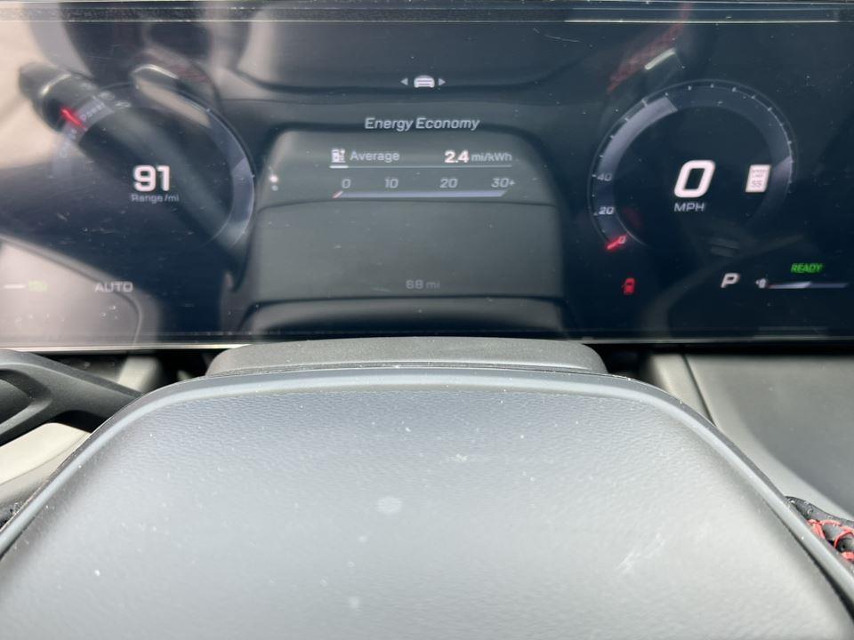 new 2024 Dodge Charger Daytona car, priced at $67,065