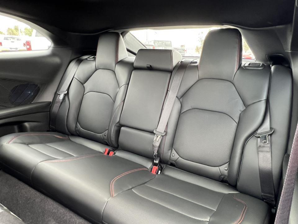 new 2024 Dodge Charger Daytona car, priced at $67,065