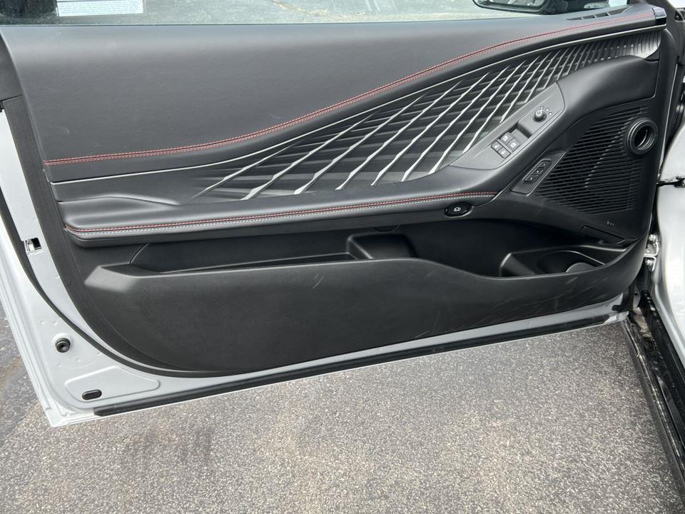 new 2024 Dodge Charger Daytona car, priced at $67,065