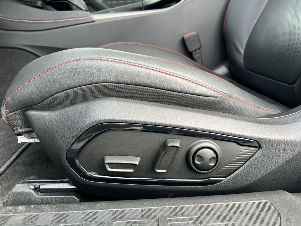 new 2024 Dodge Charger Daytona car, priced at $67,065