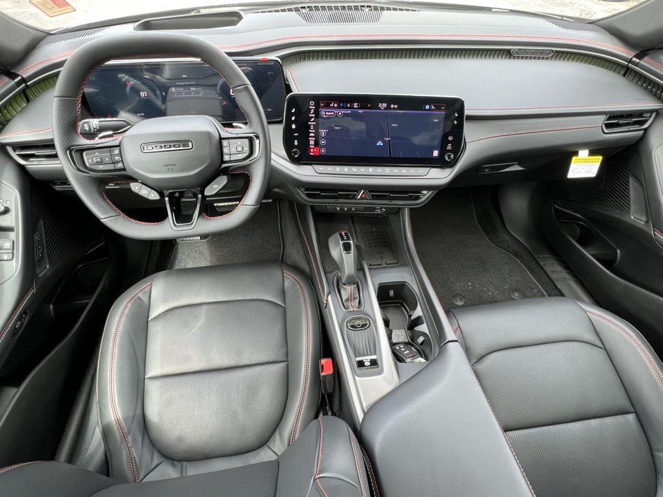 new 2024 Dodge Charger Daytona car, priced at $67,065