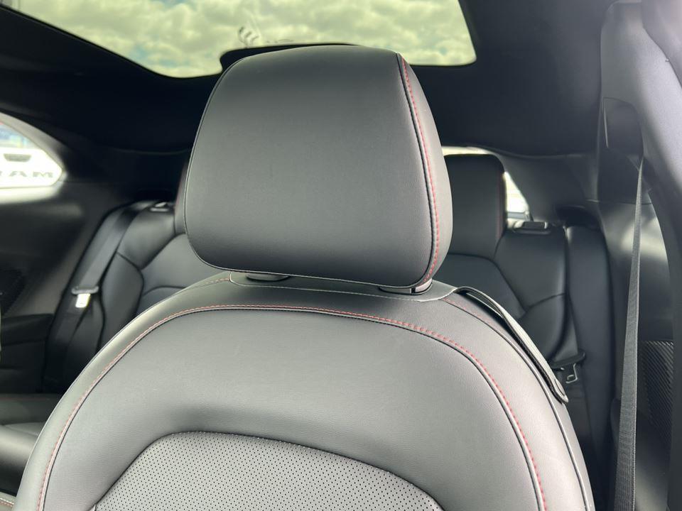 new 2024 Dodge Charger Daytona car, priced at $67,065