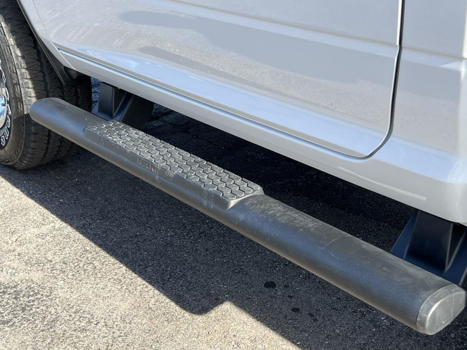 new 2026 Ram 2500 car, priced at $51,028