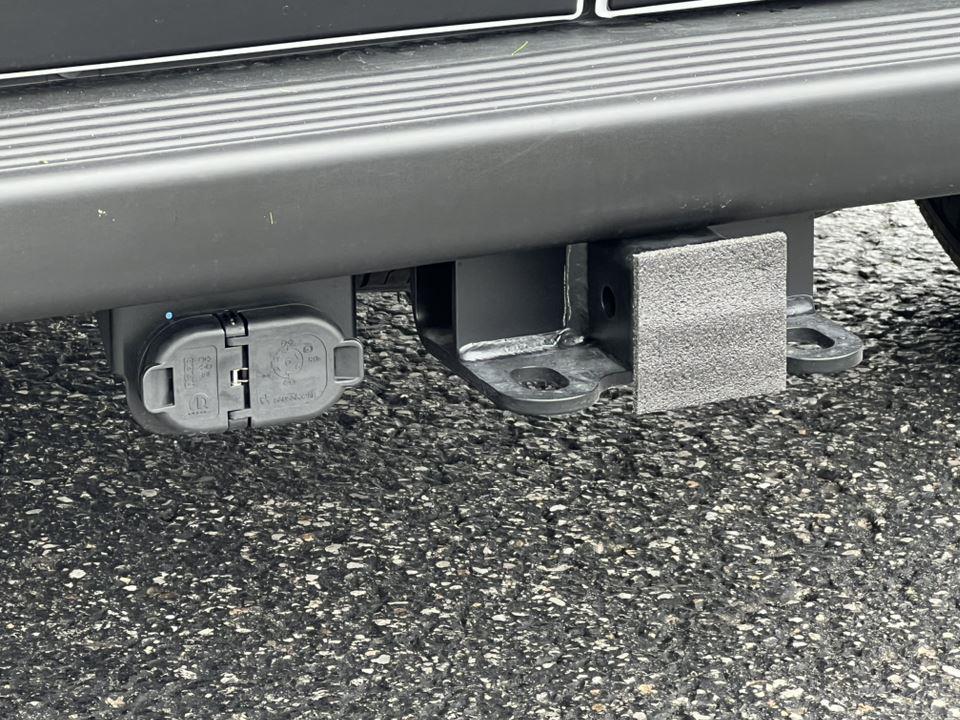 new 2026 Ram ProMaster 2500 car, priced at $47,736